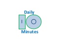 Daily 10 Minutes